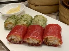 -新兴家喻酒家·羊城名宴(昌岗店)