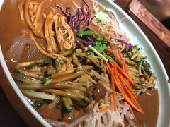 -黑土印象菜馆(三元桥店)