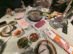 -今日牛事潮汕鲜牛肉火锅(瑞金店)