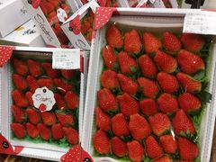 -Olé精品超市(广州太古汇店)