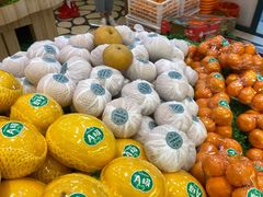 -百果园(山水天域店)