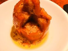 -绿茶餐厅(蓝色港湾店)