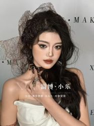 -小乐化妆美甲半永久培训学校