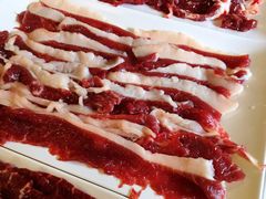 -伟记牛肉(金鸿公路店)