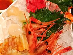 -御满屋日本料理