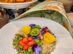 -狮拾久·现代新加坡料理(壹方城店)