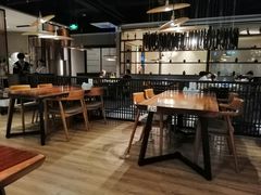 大堂-古京·臻致料理(月湖店)