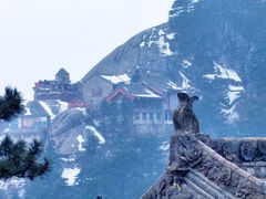 -华山风景名胜区