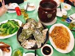 -齿留香湛江生蚝(白沙大道西店)