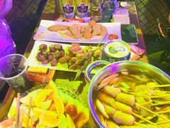 -天堂超市(昌平超级合生汇店)