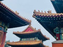 -历代帝王庙博物馆