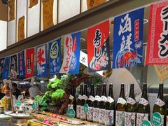 -亚马逊海鲜自助(梅溪湖步步高店)