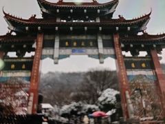 -句容茅山景区
