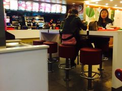 -魏家凉皮(文景路店)