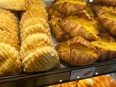 -烘焙町面包店(西四店)