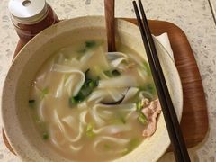 -三姐·老友记·南宁老友粉(朝阳区光华路嘉里中心店)