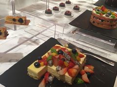 -都会尚膳·海鲜自助餐厅(重庆万豪酒店)