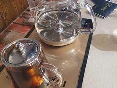 -二十一分小锅炖(皓月店)