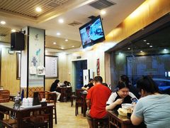 大堂-溢香苑瓦罐(前进路店)