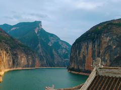 -白帝城·瞿塘峡景区