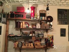 零售区-一杯海(国际海水浴场店)