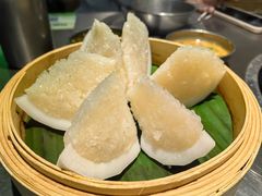 -椰庭·椰子鸡·创意玩家(晶耀前滩店)