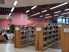 -厦门市图书馆(集美新城馆区)