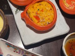 -匠和风精致料理(莆田财富中心店)