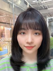 点击看大图 -MORI HAIR SALON日式美发沙龙