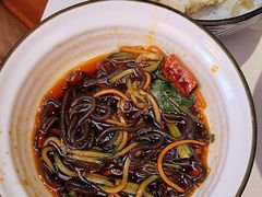 -鸣记脆皮烤鱼·海鲜烤鱼(三八广场店)