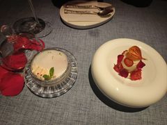 -弦月窗LUNETTE BY AMANDA(复兴路店)