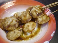 炸年糕-做了不起的80后