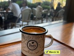 -Peet's Coffee皮爷咖啡(上海长风大悦城店)