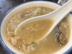 -适口餐厅砂锅粥(公信路总店)