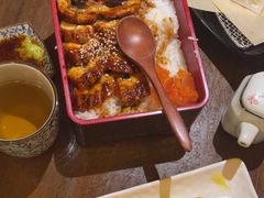 -白石的深夜食堂(济南万象城店)
