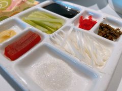 -四季民福烤鸭店(前门大栅栏店)