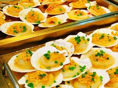 -集品鲜湾·蒸汽海鲜自助料理(青岛银座和谐广场店)