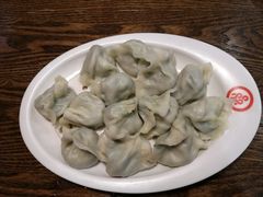 -双合园·海鲜水饺青岛菜(万佳广场店)