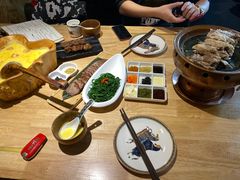 -蒙料·手把肉(望京店)