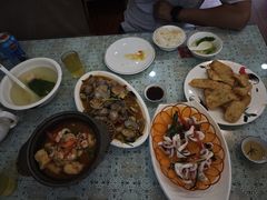 -潮汕铺老店(甜水井店)