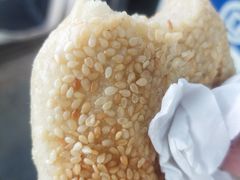 -雍和炸鸡烧饼