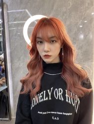 -Tipo Hair salon（明星）店