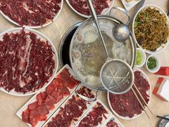 -悦来悦牛潮汕牛肉火锅(大浪店)