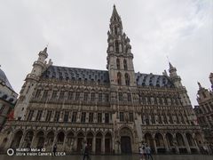 -布鲁塞尔大广场