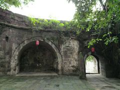 -涞滩古镇