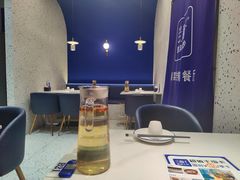 -兰湘子·湘菜小炒(石家庄万象城店)
