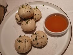 生煎包-杭州新新饭店·1913餐厅