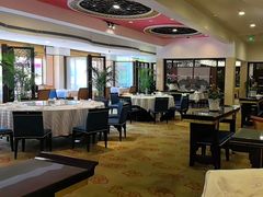 -杭州香格里拉·香宫中餐厅