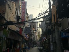 -吴长子卤菜馆(统一街店)