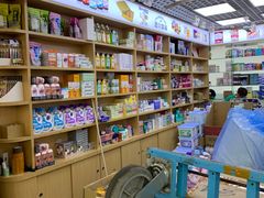 -紫荆城食品交易中心(华强北店)